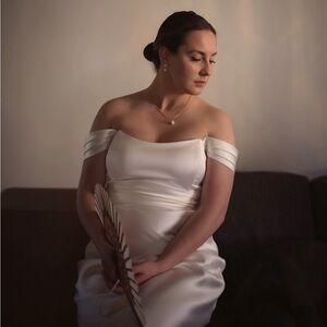 Meet your Posher, Bronwyn